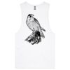AS Colour - Barnard Tank Top - Muscle Tee Thumbnail