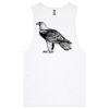AS Colour - Barnard Tank Top - Muscle Tee Thumbnail