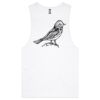 AS Colour - Barnard Tank Top - Muscle Tee Thumbnail