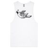 AS Colour - Barnard Tank Top - Muscle Tee Thumbnail