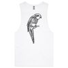 AS Colour - Barnard Tank Top - Muscle Tee Thumbnail