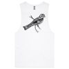 AS Colour - Barnard Tank Top - Muscle Tee Thumbnail