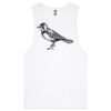AS Colour - Barnard Tank Top - Muscle Tee Thumbnail