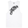 AS Colour - Barnard Tank Top - Muscle Tee Thumbnail