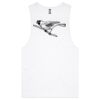 AS Colour - Barnard Tank Top - Muscle Tee Thumbnail