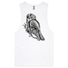 AS Colour - Barnard Tank Top - Muscle Tee Thumbnail