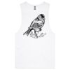 AS Colour - Barnard Tank Top - Muscle Tee Thumbnail