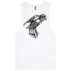 AS Colour - Barnard Tank Top - Muscle Tee Thumbnail