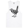 AS Colour - Barnard Tank Top - Muscle Tee Thumbnail