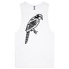 AS Colour - Barnard Tank Top - Muscle Tee Thumbnail