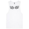 AS Colour - Barnard Tank Top - Muscle Tee Thumbnail