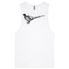 AS Colour - Barnard Tank Top - Muscle Tee Thumbnail