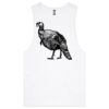 AS Colour - Barnard Tank Top - Muscle Tee Thumbnail
