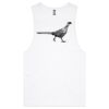 AS Colour - Barnard Tank Top - Muscle Tee Thumbnail