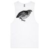 AS Colour - Barnard Tank Top - Muscle Tee Thumbnail