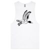 AS Colour - Barnard Tank Top - Muscle Tee Thumbnail