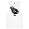 AS Colour - Barnard Tank Top - Muscle Tee Thumbnail