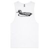 AS Colour - Barnard Tank Top - Muscle Tee Thumbnail