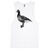 AS Colour - Barnard Tank Top - Muscle Tee Thumbnail