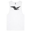 AS Colour - Barnard Tank Top - Muscle Tee Thumbnail