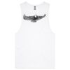AS Colour - Barnard Tank Top - Muscle Tee Thumbnail
