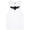 AS Colour - Barnard Tank Top - Muscle Tee Thumbnail