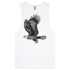 AS Colour - Barnard Tank Top - Muscle Tee Thumbnail