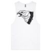 AS Colour - Barnard Tank Top - Muscle Tee Thumbnail