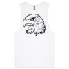 AS Colour - Barnard Tank Top - Muscle Tee Thumbnail