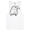 AS Colour - Barnard Tank Top - Muscle Tee Thumbnail