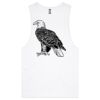 AS Colour - Barnard Tank Top - Muscle Tee Thumbnail