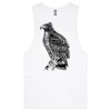 AS Colour - Barnard Tank Top - Muscle Tee Thumbnail
