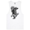 AS Colour - Barnard Tank Top - Muscle Tee Thumbnail