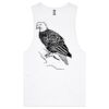 AS Colour - Barnard Tank Top - Muscle Tee Thumbnail
