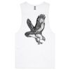 AS Colour - Barnard Tank Top - Muscle Tee Thumbnail