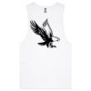 AS Colour - Barnard Tank Top - Muscle Tee Thumbnail