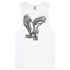AS Colour - Barnard Tank Top - Muscle Tee Thumbnail