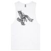 AS Colour - Barnard Tank Top - Muscle Tee Thumbnail