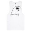 AS Colour - Barnard Tank Top - Muscle Tee Thumbnail