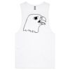AS Colour - Barnard Tank Top - Muscle Tee Thumbnail