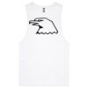 AS Colour - Barnard Tank Top - Muscle Tee Thumbnail