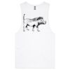 AS Colour - Barnard Tank Top - Muscle Tee Thumbnail