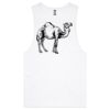 AS Colour - Barnard Tank Top - Muscle Tee Thumbnail