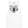 AS Colour - Barnard Tank Top - Muscle Tee Thumbnail