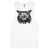 AS Colour - Barnard Tank Top - Muscle Tee Thumbnail