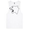 AS Colour - Barnard Tank Top - Muscle Tee Thumbnail