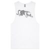AS Colour - Barnard Tank Top - Muscle Tee Thumbnail