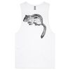 AS Colour - Barnard Tank Top - Muscle Tee Thumbnail
