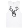 AS Colour - Barnard Tank Top - Muscle Tee Thumbnail