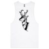 AS Colour - Barnard Tank Top - Muscle Tee Thumbnail